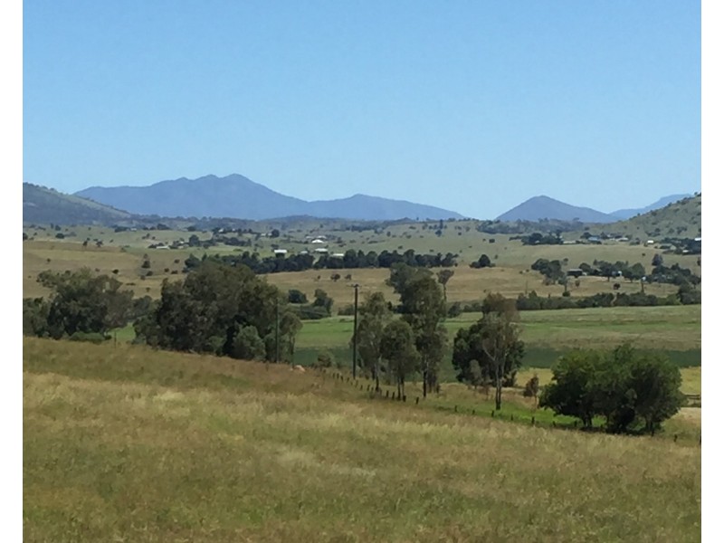 Allandale QLD 4310