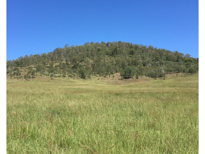 Allandale QLD 4310