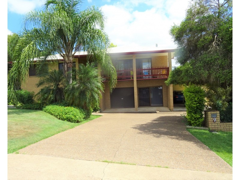 9 Mclauchlan St, Boonah QLD 4310