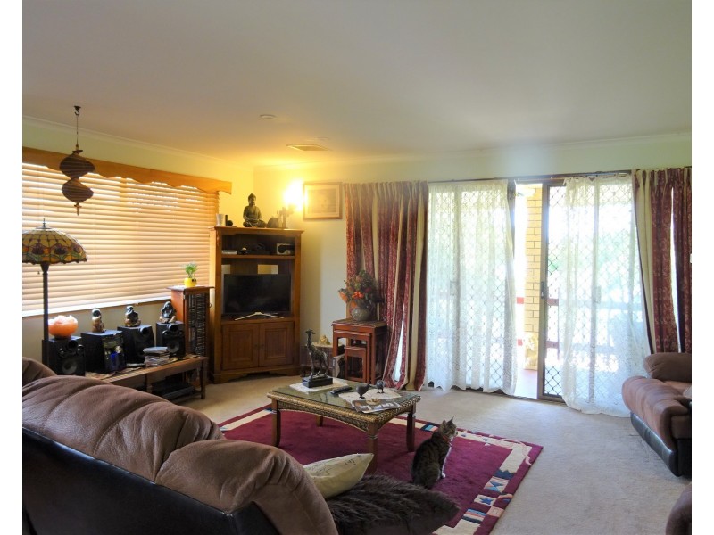 9 Mclauchlan St, Boonah QLD 4310