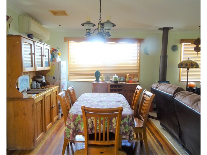 9 Mclauchlan St, Boonah QLD 4310