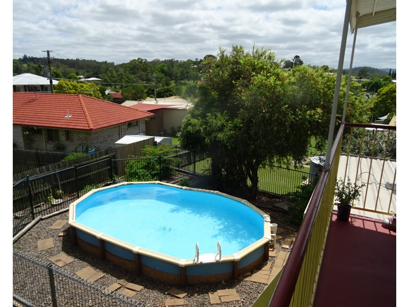 9 Mclauchlan St, Boonah QLD 4310