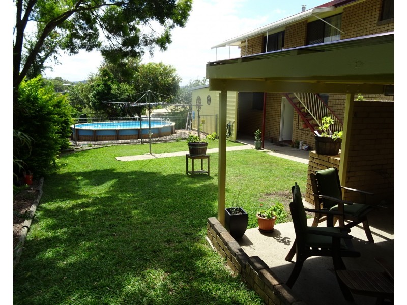 9 Mclauchlan St, Boonah QLD 4310