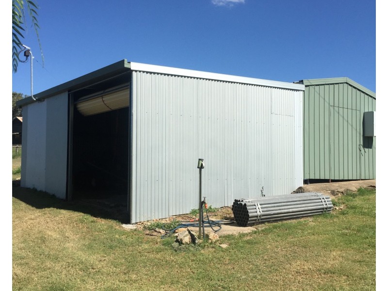 Kalbar QLD 4309