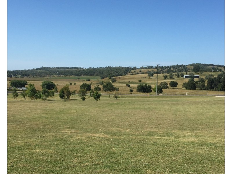 Kalbar QLD 4309