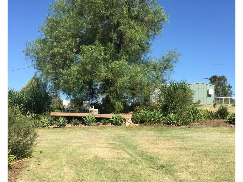Kalbar QLD 4309