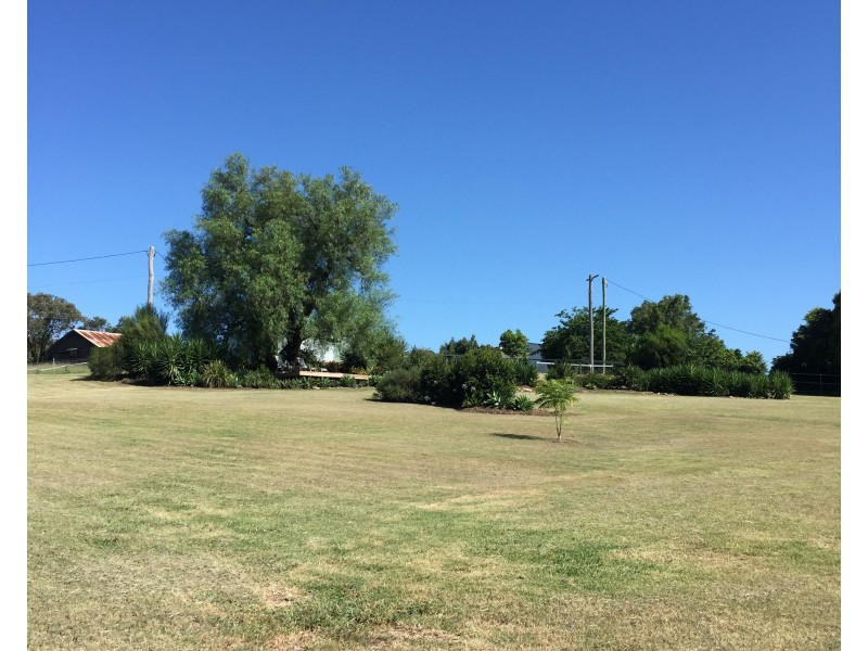 Kalbar QLD 4309