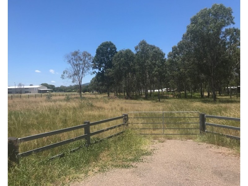 Aratula QLD 4309