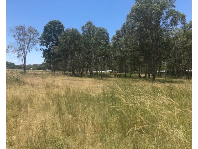 Aratula QLD 4309