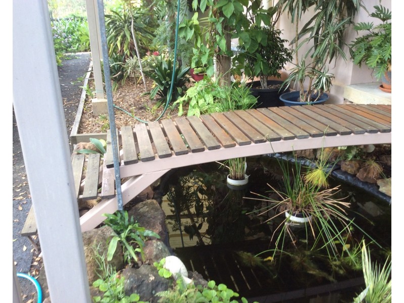 20 Spicers Gap Rd, Clumber QLD 4309