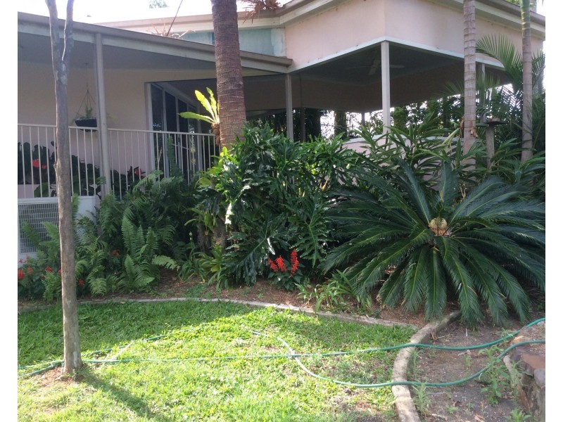 20 Spicers Gap Rd, Clumber QLD 4309