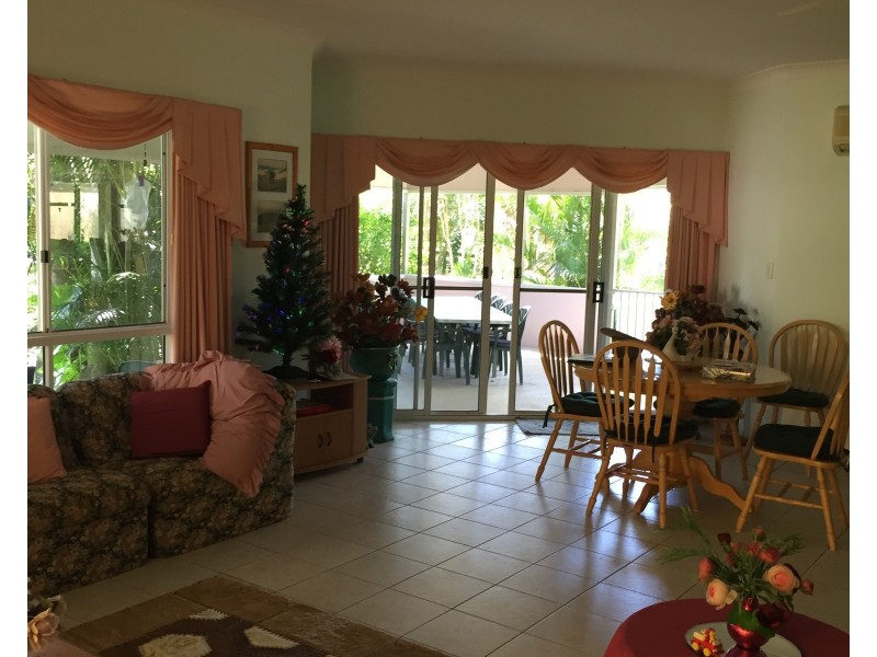 20 Spicers Gap Rd, Clumber QLD 4309