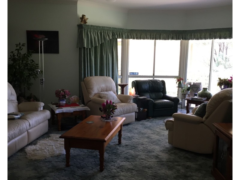 20 Spicers Gap Rd, Clumber QLD 4309