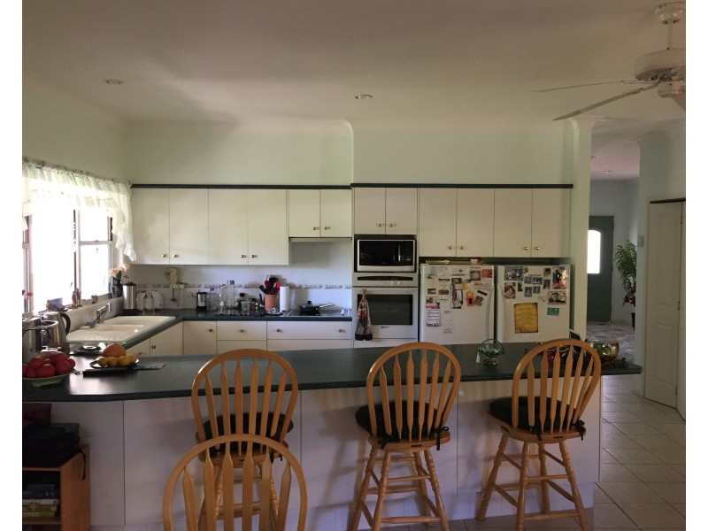 20 Spicers Gap Rd, Clumber QLD 4309