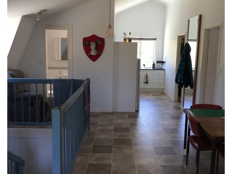 20 Spicers Gap Rd, Clumber QLD 4309