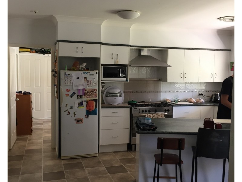 20 Spicers Gap Rd, Clumber QLD 4309