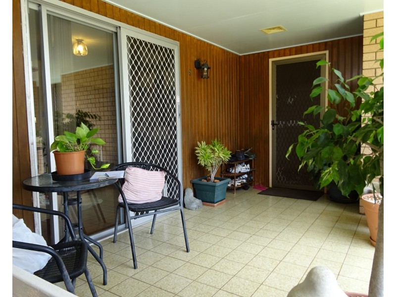 8 Hunter St, Boonah QLD 4310