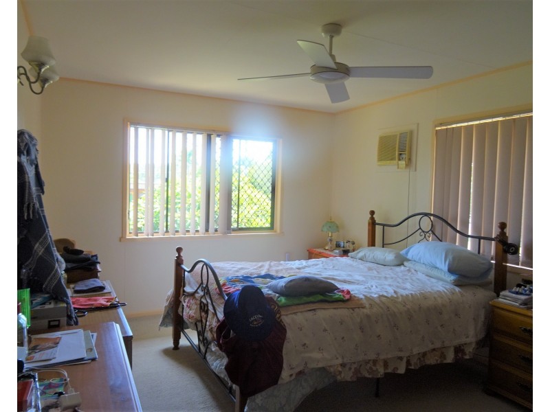 8 Hunter St, Boonah QLD 4310