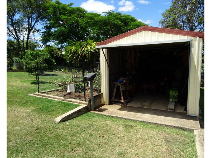 8 Hunter St, Boonah QLD 4310