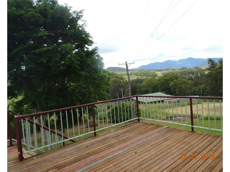 Carneys Creek QLD 4310