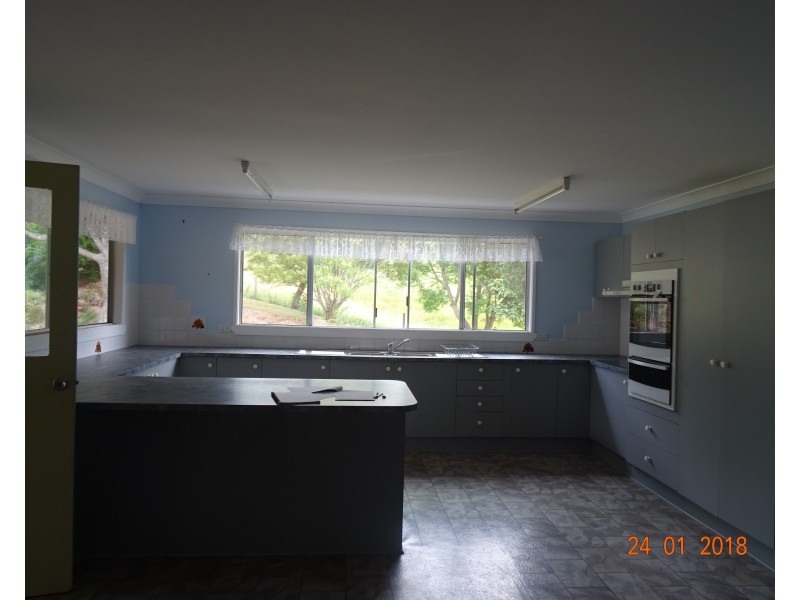 Carneys Creek QLD 4310