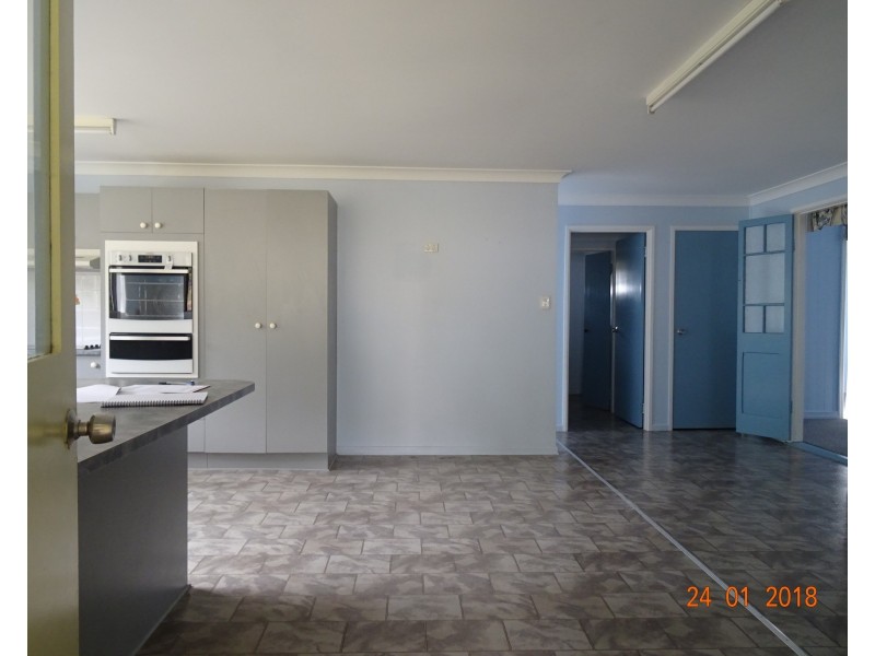 Carneys Creek QLD 4310