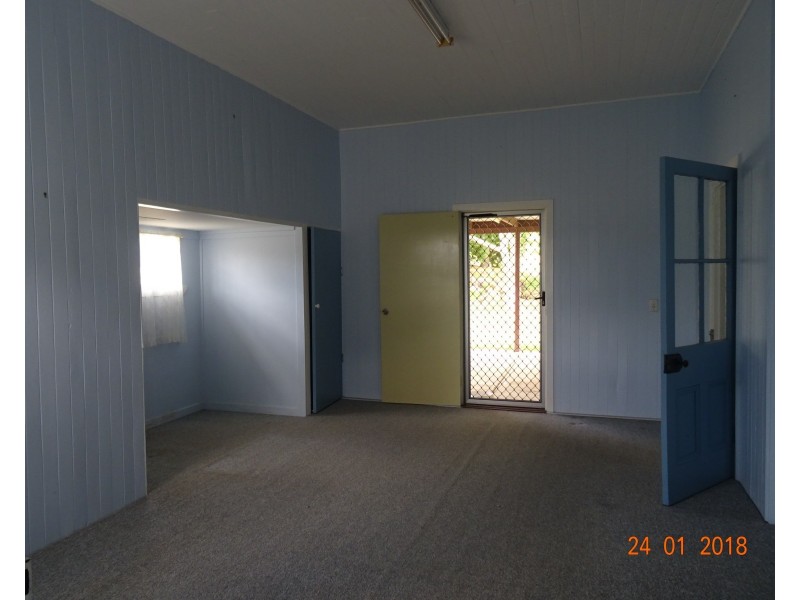 Carneys Creek QLD 4310