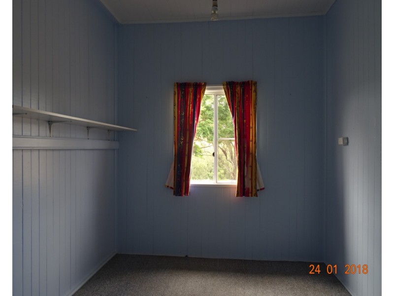 Carneys Creek QLD 4310