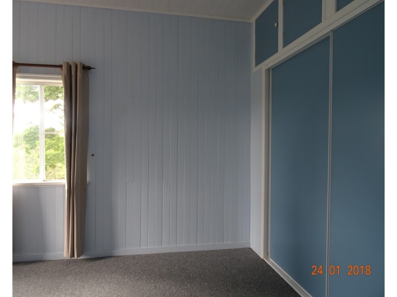 Carneys Creek QLD 4310