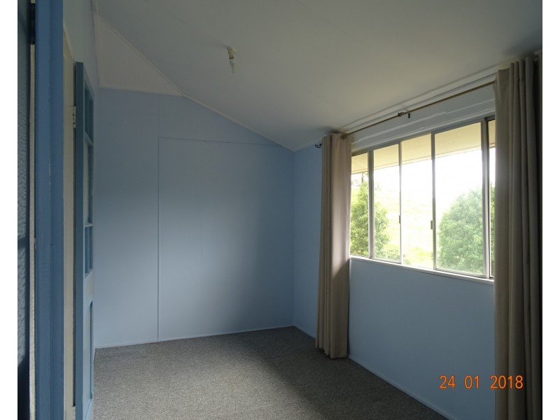 Carneys Creek QLD 4310