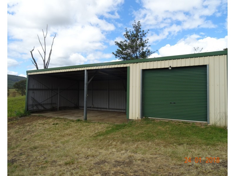 Carneys Creek QLD 4310