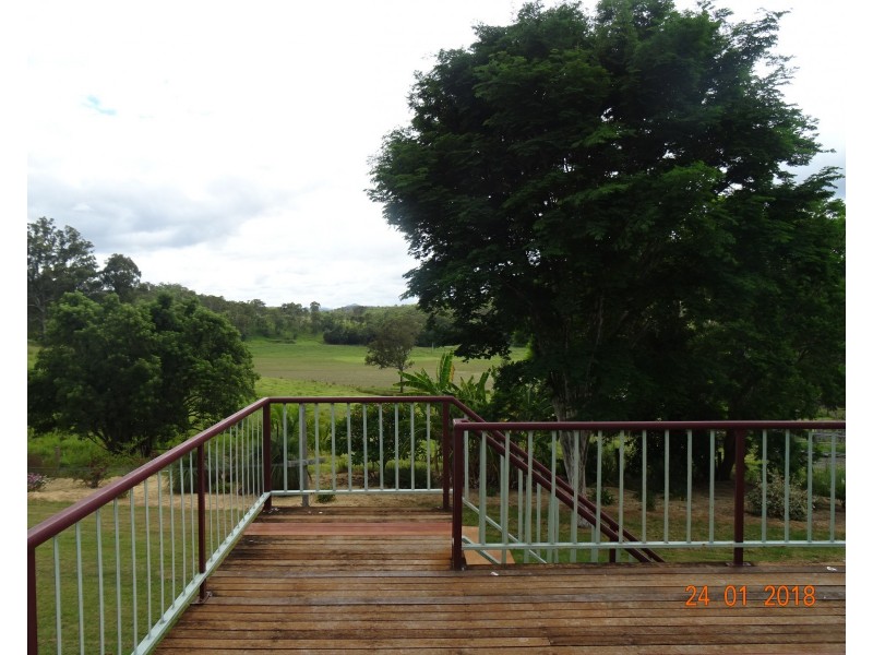 Carneys Creek QLD 4310
