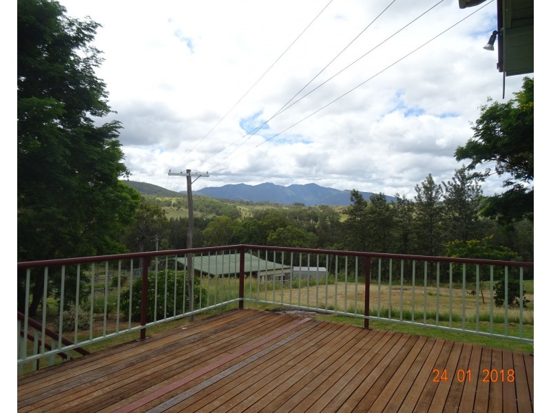 Carneys Creek QLD 4310