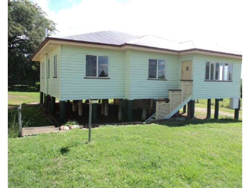 Kalbar QLD 4309