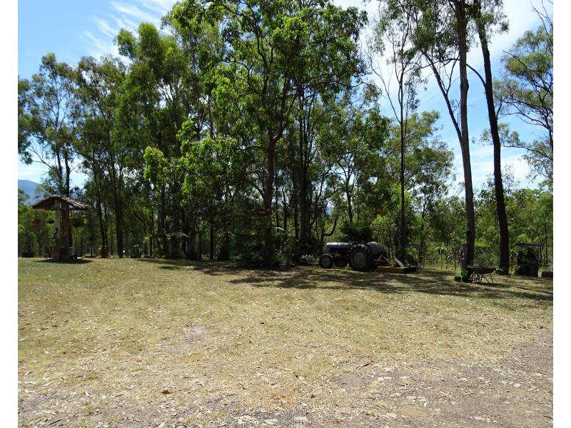 657 Tarome Rd, Tarome QLD 4309