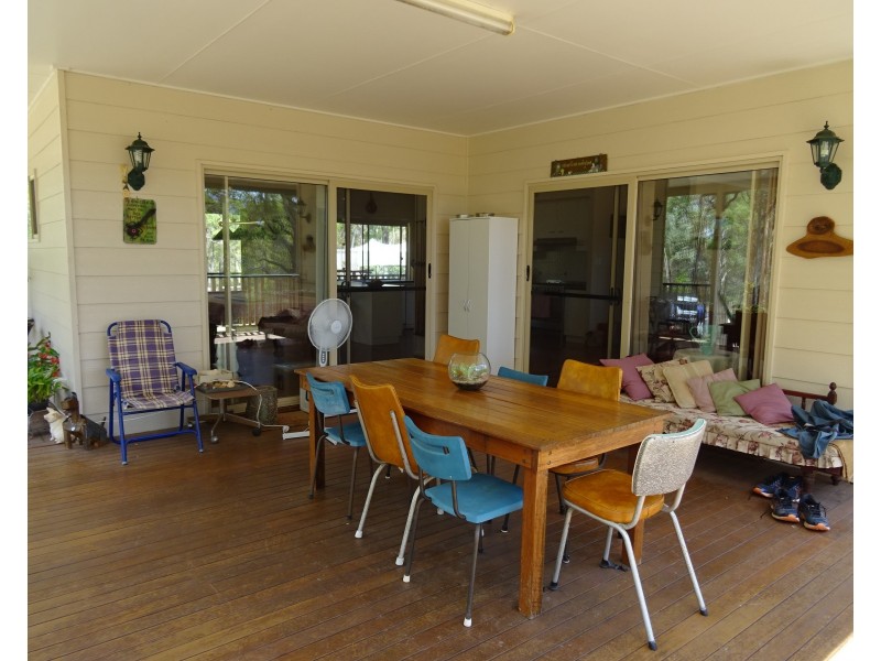 657 Tarome Rd, Tarome QLD 4309