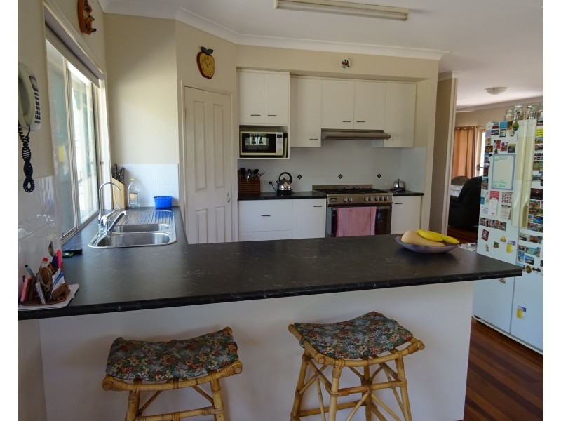657 Tarome Rd, Tarome QLD 4309
