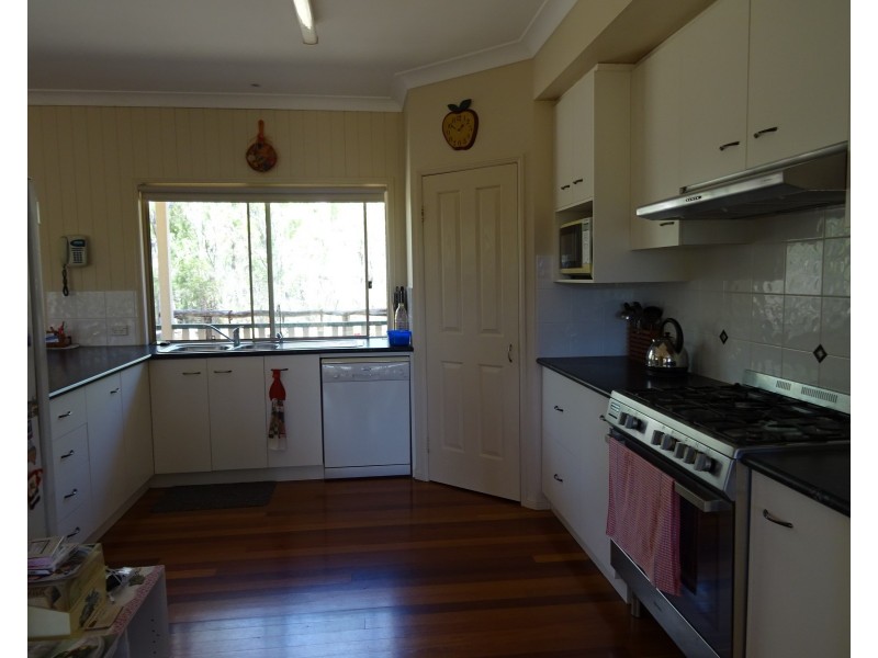 657 Tarome Rd, Tarome QLD 4309