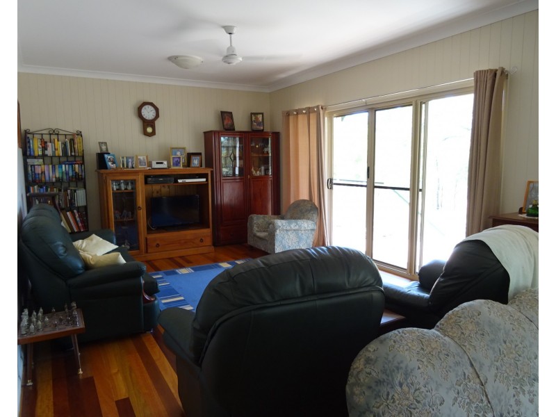 657 Tarome Rd, Tarome QLD 4309