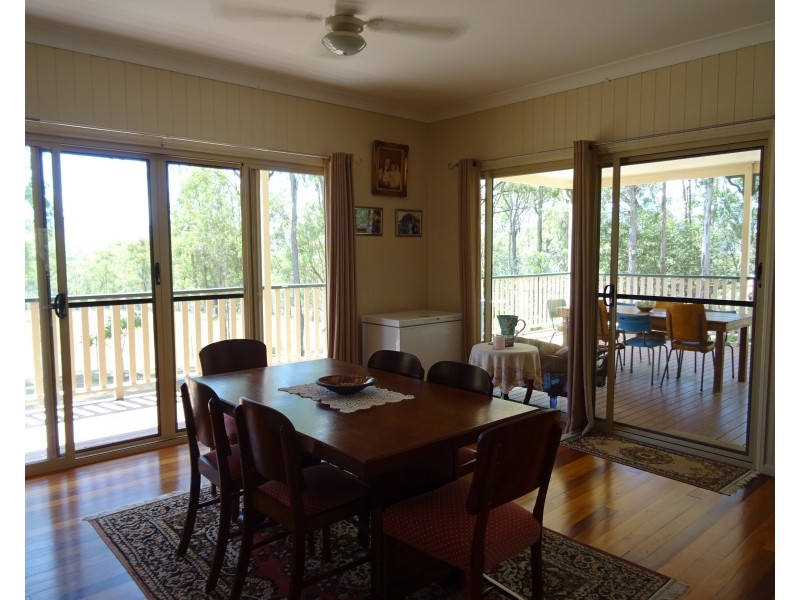 657 Tarome Rd, Tarome QLD 4309
