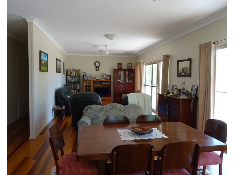 657 Tarome Rd, Tarome QLD 4309