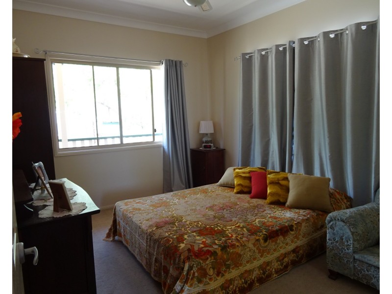 657 Tarome Rd, Tarome QLD 4309