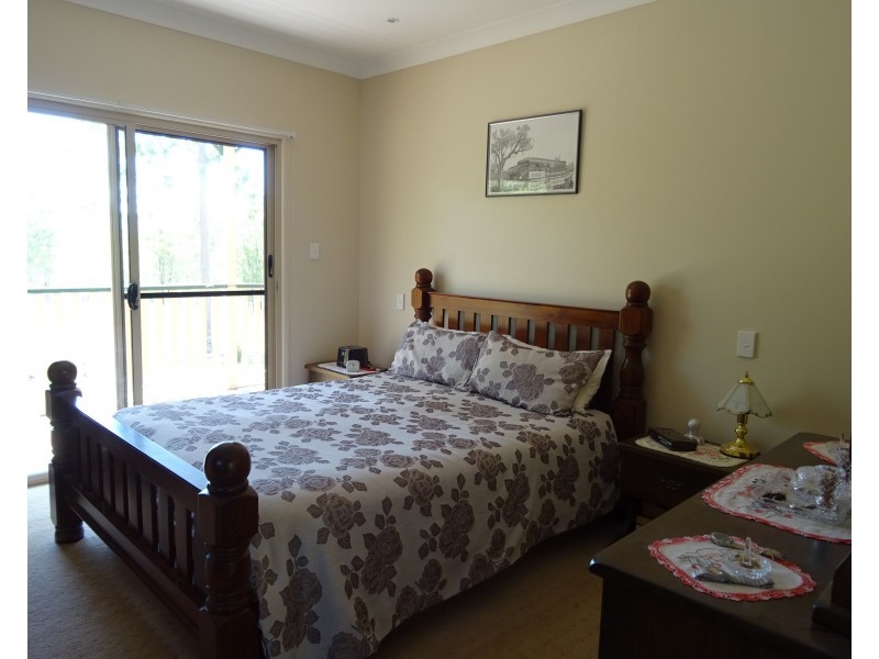 657 Tarome Rd, Tarome QLD 4309