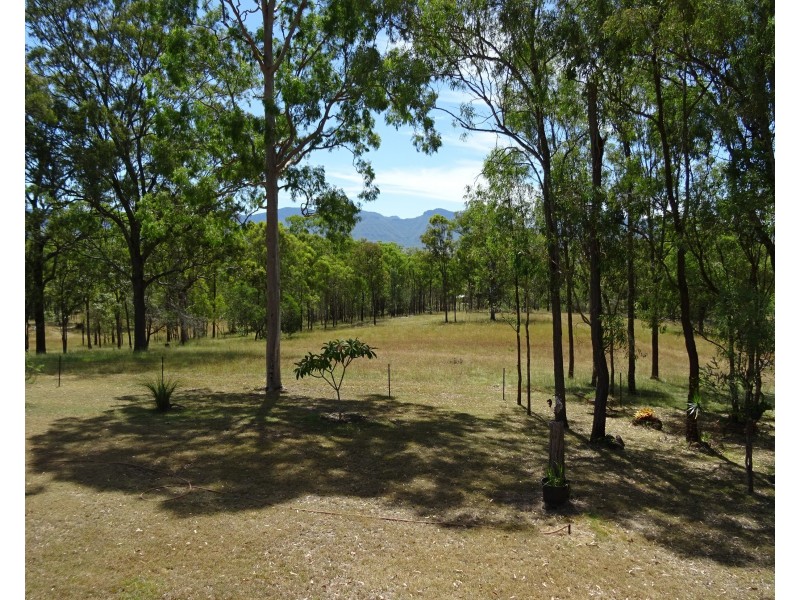 657 Tarome Rd, Tarome QLD 4309
