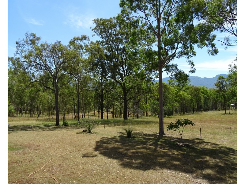 657 Tarome Rd, Tarome QLD 4309