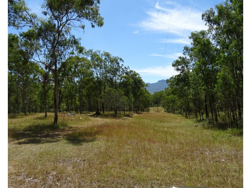 657 Tarome Rd, Tarome QLD 4309