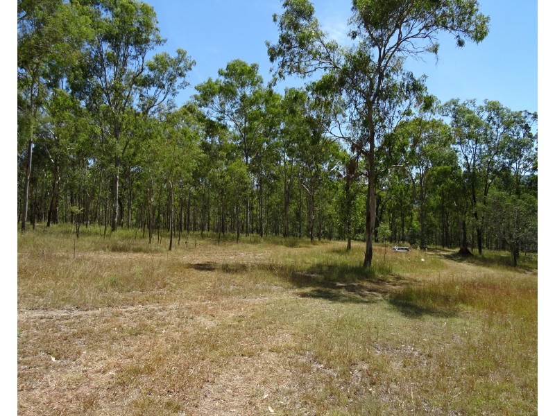 657 Tarome Rd, Tarome QLD 4309