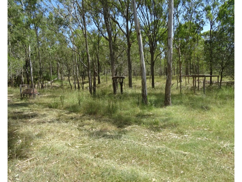657 Tarome Rd, Tarome QLD 4309