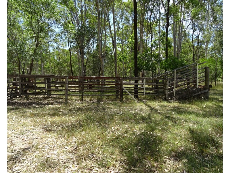 657 Tarome Rd, Tarome QLD 4309