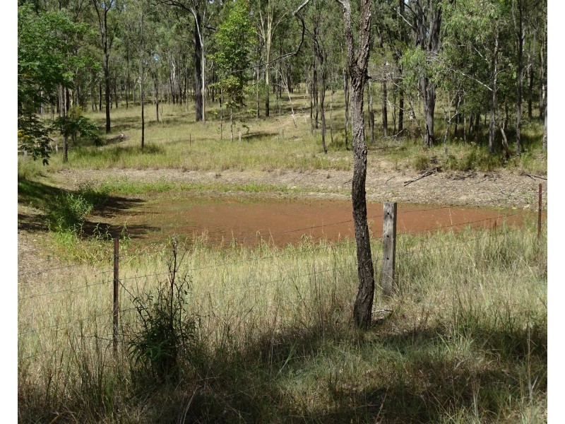 657 Tarome Rd, Tarome QLD 4309